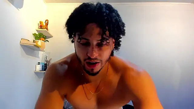 Kris Khalifa69 online show from 05/20/26, 01:01