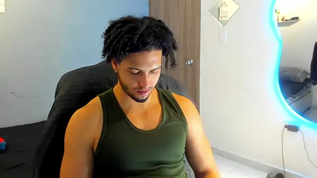 Kris Khalifa69 online show from 05/21/26, 01:01