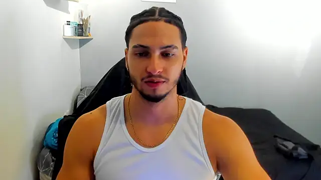 Kris Khalifa69 online show from 05/22/26, 03:13