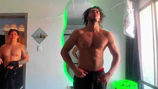 Kris Khalifa69 online show from 06/10/26, 04:39