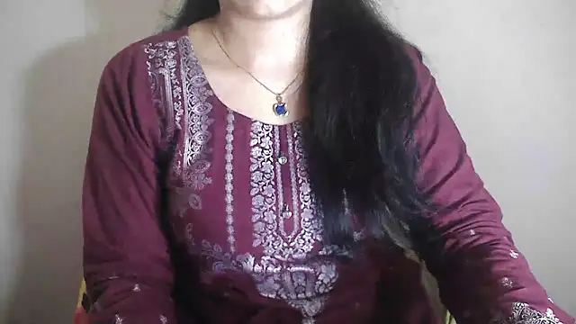 Chanchal--Navya online show from 12/03/24, 01:43