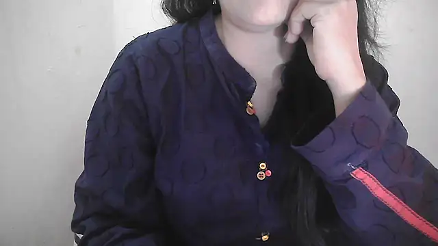 Chanchal--Navya online show from 01/14/25, 01:17
