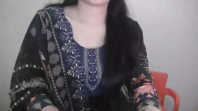 Chanchal--Navya online show from 01/15/25, 01:20