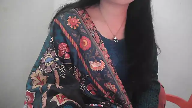 Chanchal--Navya online show from 01/19/25, 06:21
