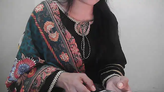 Chanchal--Navya online show from 01/20/25, 01:53