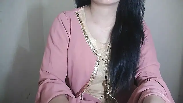 Chanchal--Navya online show from 02/13/25, 01:48