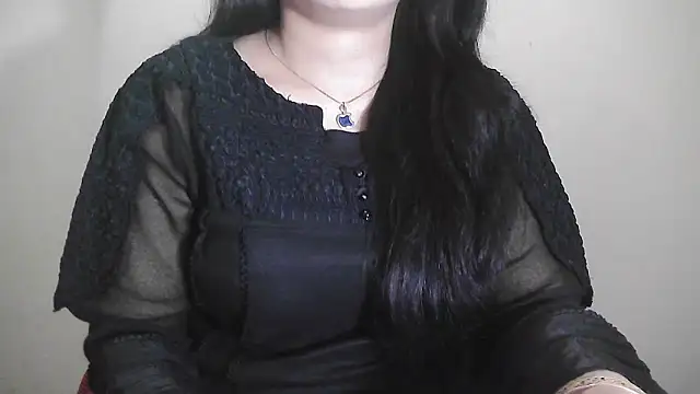 Chanchal--Navya online show from 02/19/25, 01:28