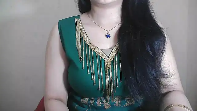 Chanchal--Navya online show from 02/27/25, 05:36