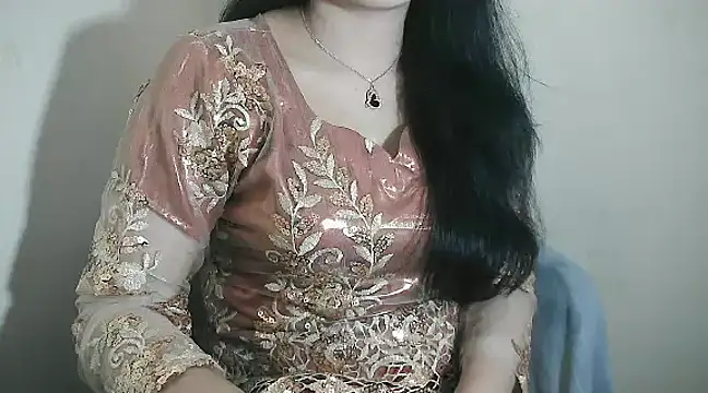 Chanchal--Navya online show from 03/20/25, 05:15