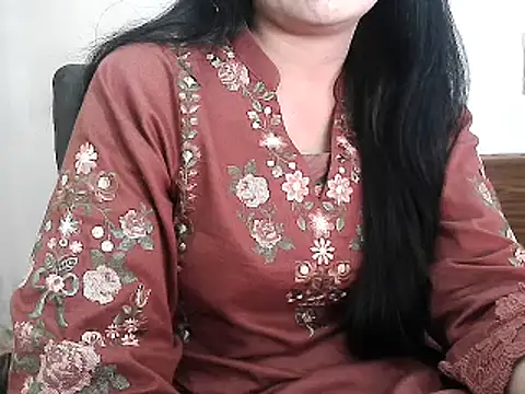 Chanchal--Navya online show from 01/18/26, 06:12