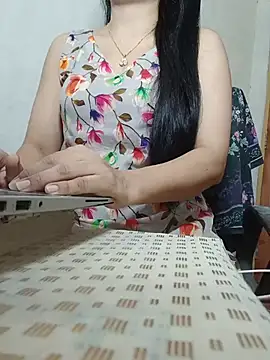 Chanchal--Navya online show from 07/29/26, 05:55