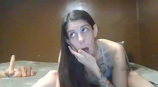 Heavenskyyee online show from 01/29/25, 12:43