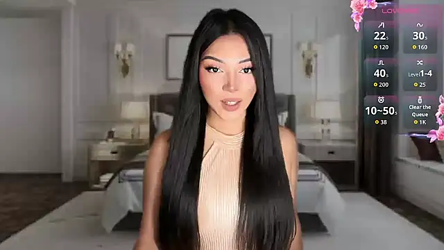 shantal r0mance online show from 05/24/26, 04:17