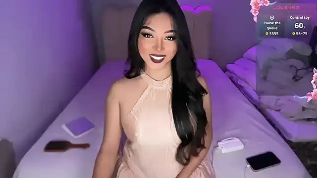 shantal r0mance online show from 07/09/26, 02:59