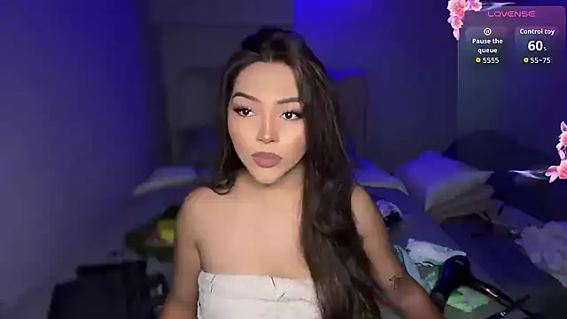 shantal r0mance online show from 07/25/26, 01:36