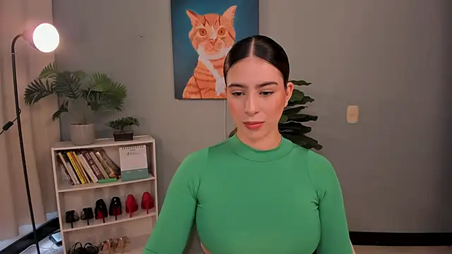 LiaPearce online show from 04/27/26, 04:05