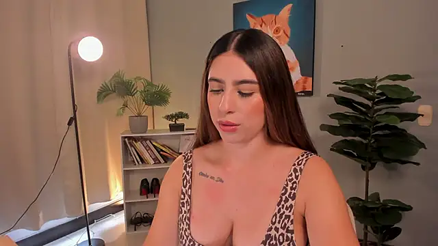 LiaPearce online show from 06/03/26, 03:17