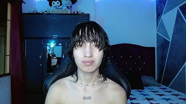 littlextreme online show from 07/06/26, 02:41