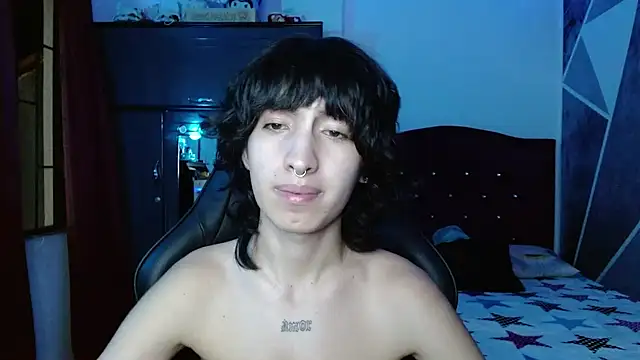 littlextreme online show from 07/10/26, 02:38