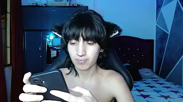 littlextreme online show from 07/13/26, 02:58