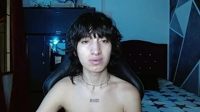 littlextreme online show from 07/14/26, 02:27