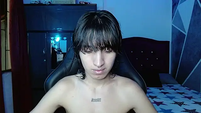 littlextreme online show from 07/24/26, 03:59