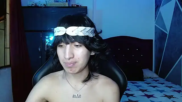 littlextreme online show from 07/27/26, 03:02