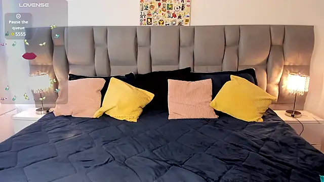 Snapshot of Nickytouse chatting on 02/10/25, 10:40 Nickytouse online show from 02/10/25, 10:40