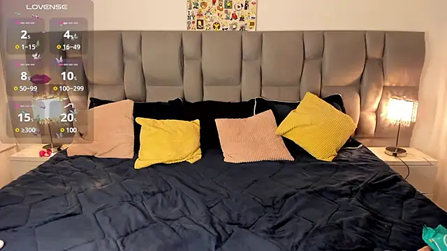 Snapshot of Nickytouse chatting on 02/11/25, 02:14 Nickytouse online show from 02/11/25, 02:14