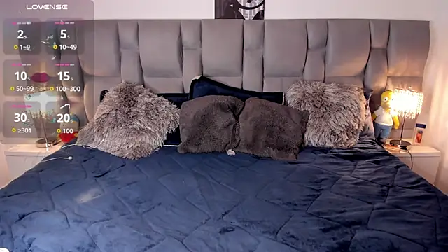 Snapshot of Nickytouse chatting on 12/05/25, 12:52 Nickytouse online show from 12/05/25, 12:52