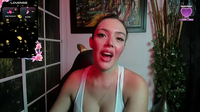 brianna 196 online show from 02/05/26, 07:40