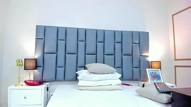aandreaperez online show from 01/22/25, 08:59