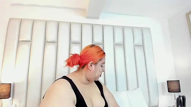 aandreaperez online show from 10/07/25, 11:40