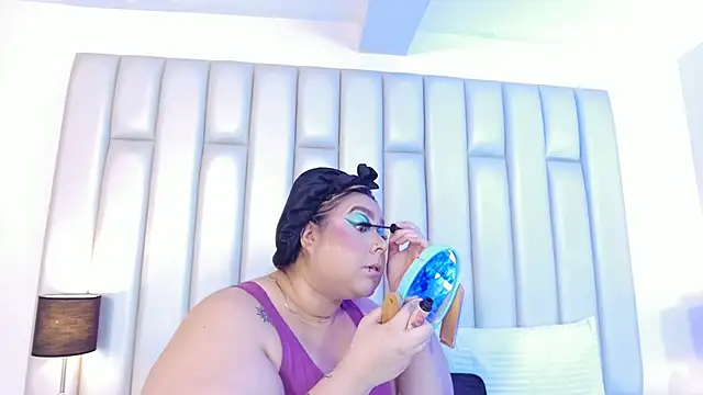 aandreaperez online show from 07/23/26, 02:04