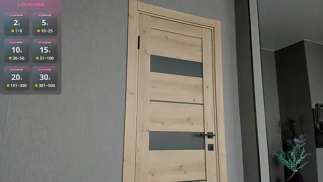 XValkyrieX online show from 11/20/25, 11:54