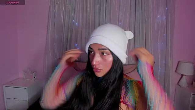 Kirara 22 online show from 09/13/25, 07:35