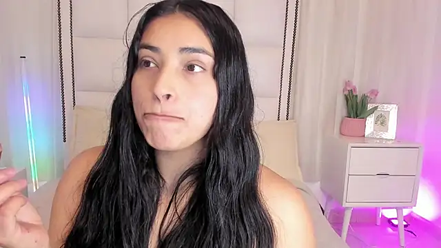 Kirara 22 online show from 11/21/25, 08:07