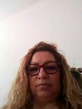 gisela27 online show from 01/26/25, 07:09