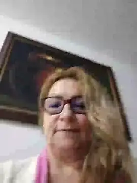 gisela27 online show from 02/24/25, 03:33