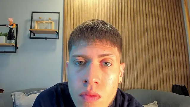 SebastianMaximoff online show from 12/02/24, 12:18