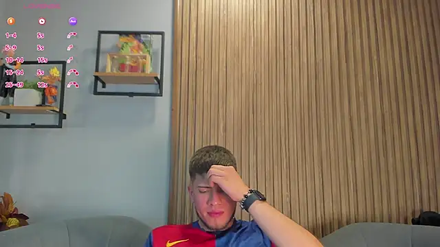 SebastianMaximoff online show from 12/04/24, 02:59