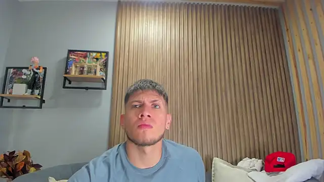 SebastianMaximoff online show from 12/06/24, 11:54