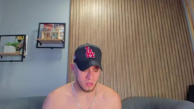 SebastianMaximoff online show from 12/07/24, 06:15