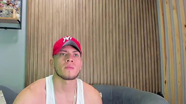 SebastianMaximoff online show from 12/09/24, 12:19