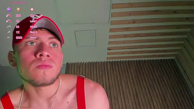 SebastianMaximoff online show from 12/09/24, 03:22