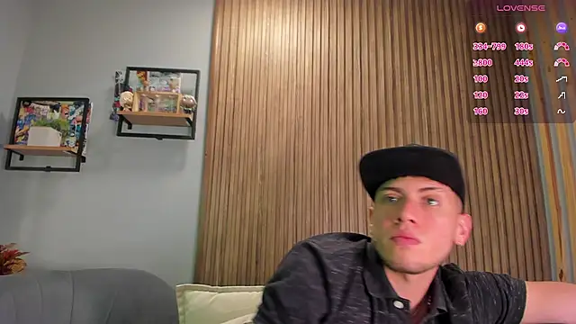 SebastianMaximoff online show from 12/19/24, 03:08