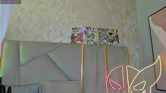 SebastianMaximoff online show from 09/21/25, 01:13