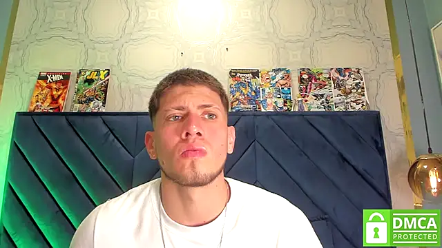 SebastianMaximoff online show from 09/27/25, 07:41