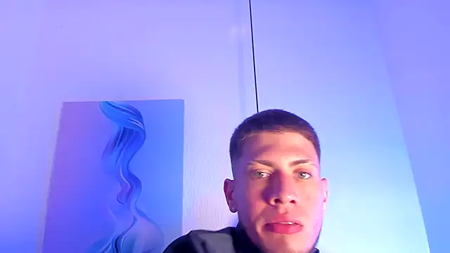 SebastianMaximoff online show from 10/01/25, 08:04