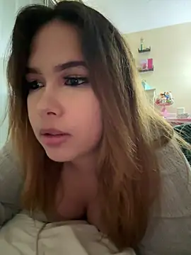 Snapshot of cyberspaceangell chatting on 02/02/25, 05:10 cyberspaceangell online show from 02/02/25, 05:10